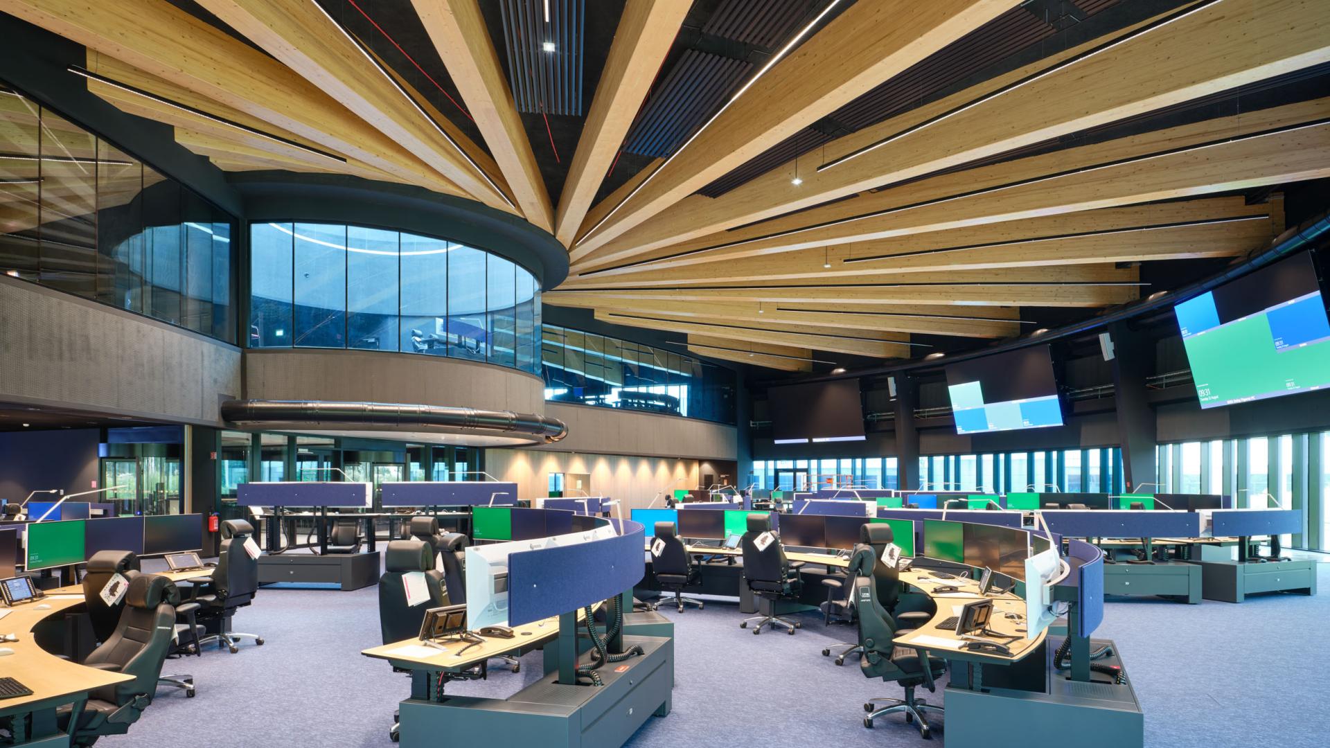 EUROCONTROL OPS
